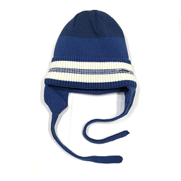 М2-1666 Шапка д/мальчика
