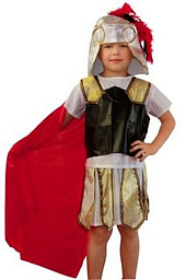 Римский воин 85039