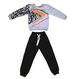 90238 Костюм д/мальчика