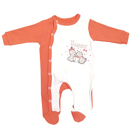 5008 Комбинезон ясельный