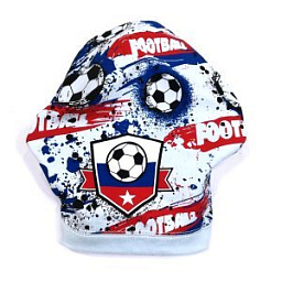 MС3-1457 Шапка для мальчика