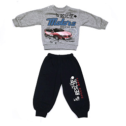 75399 Костюм мальчик