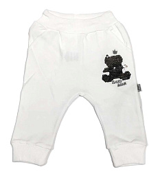 6775 Штаны (мишки)