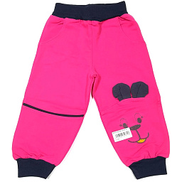 80844 Штаны для девочек