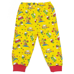 103/388 Брючки яселька (кулирка)