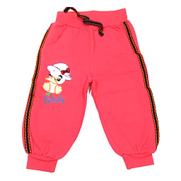 109 Штаны для девочки