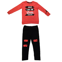 27989 Костюм для девочки