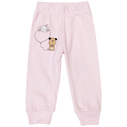 7557/Д Штанишки (интерлок)