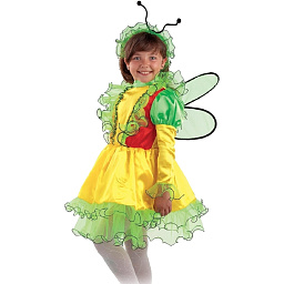 Бабочка 85201 (Карнавалия)