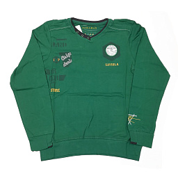 956 джемпер для мальчика