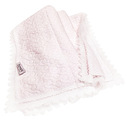 1216 Плед на махре