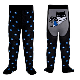 4с01 Колготки детские Conte/tip-top 583