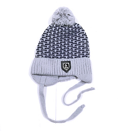 В252 Шапка "Чешуя"