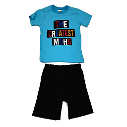 К1811 Костюм д/мальчика