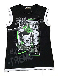 50350 Майка для мальчика