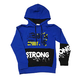 70192 Худи д/мальчика