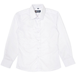 MO4701d** Сорочка детская приталенная BROSTEM   