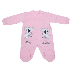 90185 Комбинезон