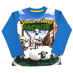 20972 Джемпер детский