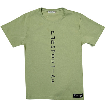 241016 Футболка для мальчика