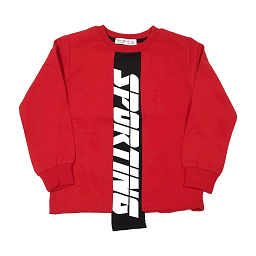 13340 Джемпер мал.