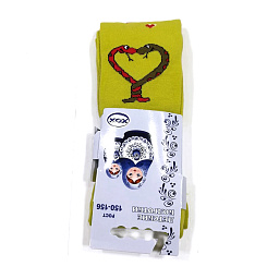 dk-1103 Колготки детские