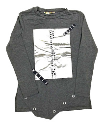 5009 Туника для девочки