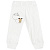 7557 Д штанишки белый 1