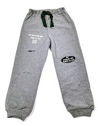 30105 Штаны дев.