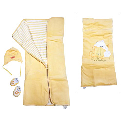 40528 Комплект прогулочный