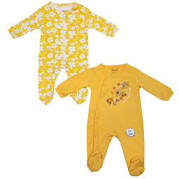 83705 Комбинезон (комплект 2 шт)