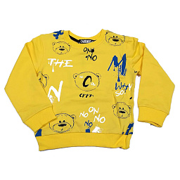 84246 Джемпер детский