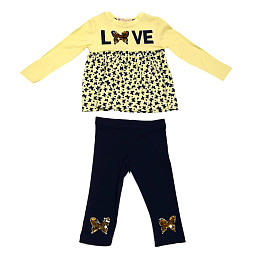 19678 Костюм для девочки