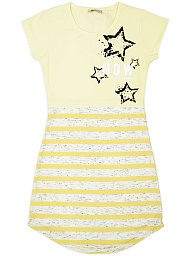 3292 Платье для девочки