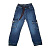 180 Джинсы мальчик/1