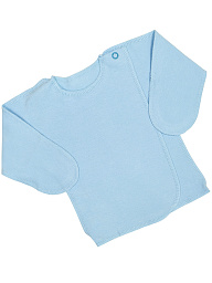 11/336 Распашонка интерлок