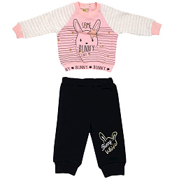 7005 Костюм д/девочки