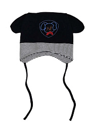 3Х-014 Шапка дет.