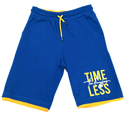 88514 Шорты для мальчика