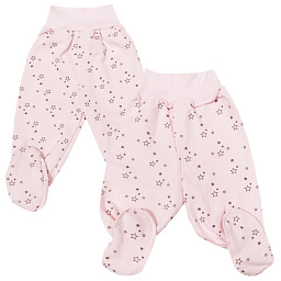 5652/Д Ползунки (футер)