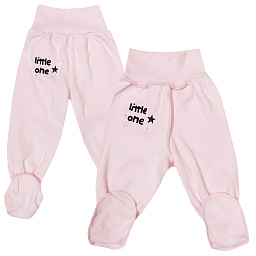 7557/1 Ползунки евро (интерлок)