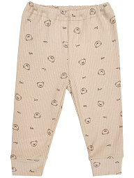 172/449 Брючки интерлок