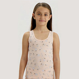 4298 Майка дев. многоцвет (BAYKAR)