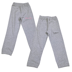 Б-1802 Брюки спортивные