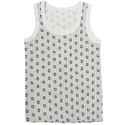 Мд-1-ку Майка детская кулирка