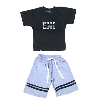 2154 Костюм д/мальчика