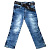 482 Джинсы детские/1