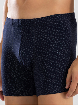 1436-04 Боксеры мужские (BAYKAR)