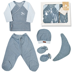 4526 Подарочный набор 5 пред.