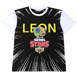 559 Футболка мал.